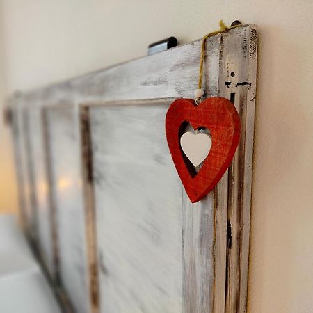 Sweetheart Apartment Busto Arsizio Exteriör bild