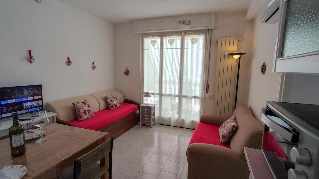 Sweetheart Apartment Busto Arsizio Exteriör bild