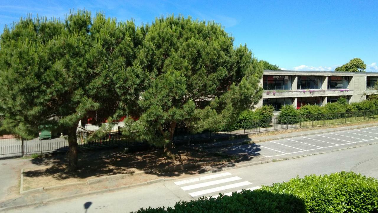 Sweetheart Apartment Busto Arsizio Exteriör bild